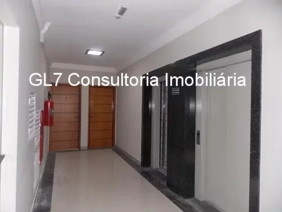 Imagem Apartamento Edifício Kellen, Indaiatuba/Sp.