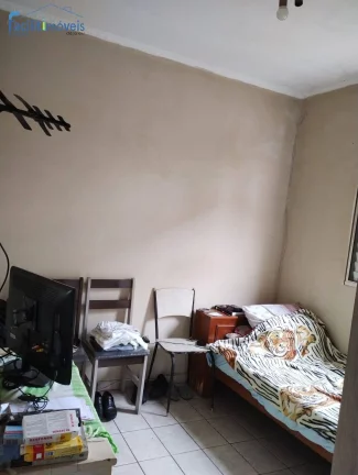 Imagem CASA TÉRREA - BAIRRO PLANALTO - SÃO BERNARDO DO CAMPO