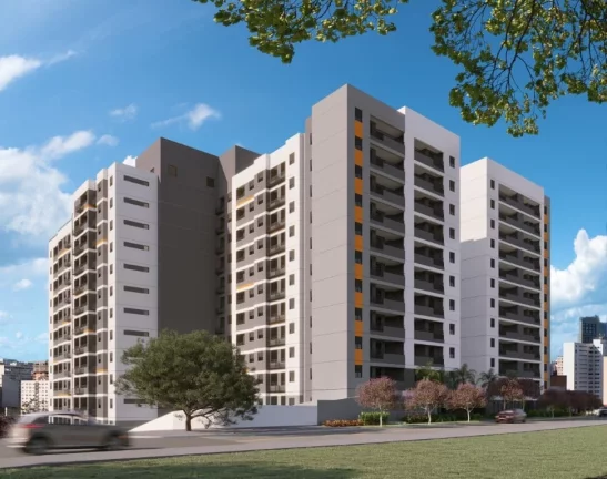 Imagem APARTAMENTO RESIDENCIAL em São Paulo - SP, Bosque da Saúde