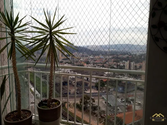Imagem Apartamento Locação Mobiliado Practice Club House - Rua do Retiro -Jundiaí-SP
