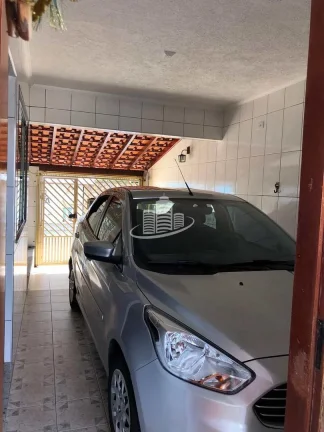 Imagem Casa Padrão