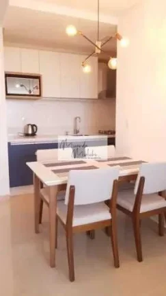 Imagem Apartamento à venda no bairro Ingleses do Rio Vermelho - Florianópolis/SC