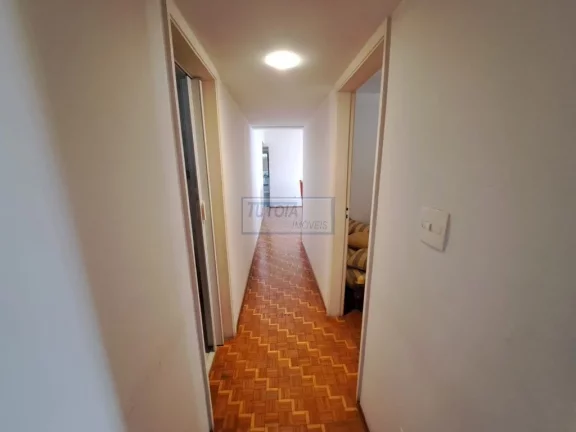 Imagem APARTAMENTO À VENDA NA VILA CLEMENTINO, SÃO PAULO