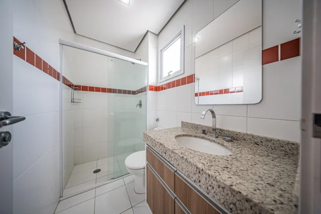 Imagem Apartamento à venda, no RESIDENCIAL SAN GABRIEL em São Paulo, Vila Prudente, com 2 quartos, 59m2