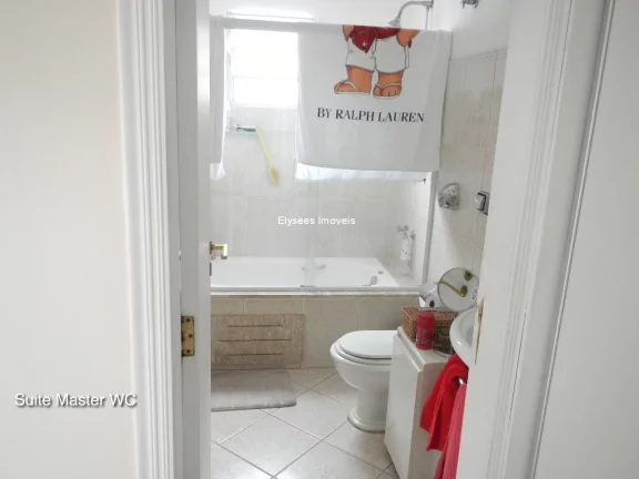 Imagem CASA RESIDENCIAL em SÃO PAULO - SP, BROOKLIN PAULISTA
