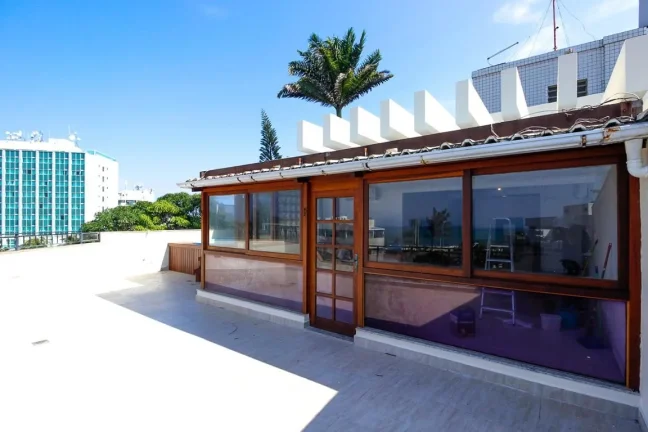 Imagem Apartamento à Venda - Vargem Pequena, 4 Quartos, 222 m2