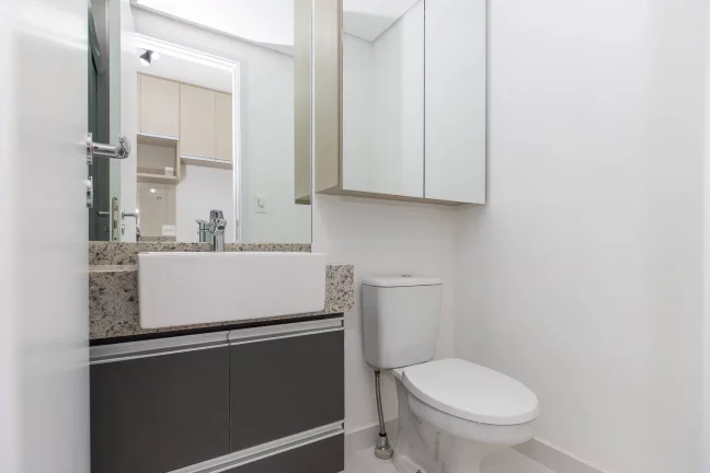 Imagem Unid no Studios Brooklyn para compra 22m² com 1 quarto em Brooklin SP