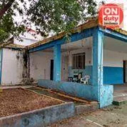 Imagem Casa comercial à venda, 694 m² por R$ 8.000.000 - Jardim da Glória - São Paulo/SP