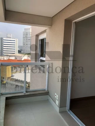 Imagem Apartamento em Pinheiros ideal para investidor, 38m².