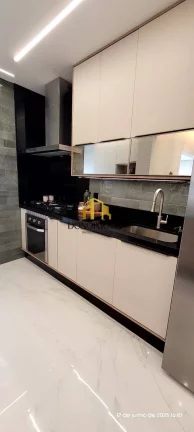 Imagem Apartamento com 3 Quartos à Venda, 116 m² em Baeta Neves - São Bernardo Do Campo