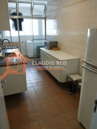 Imagem Apartamento com 2 Quartos à venda - Jardim Marajoara - São Paulo/SP