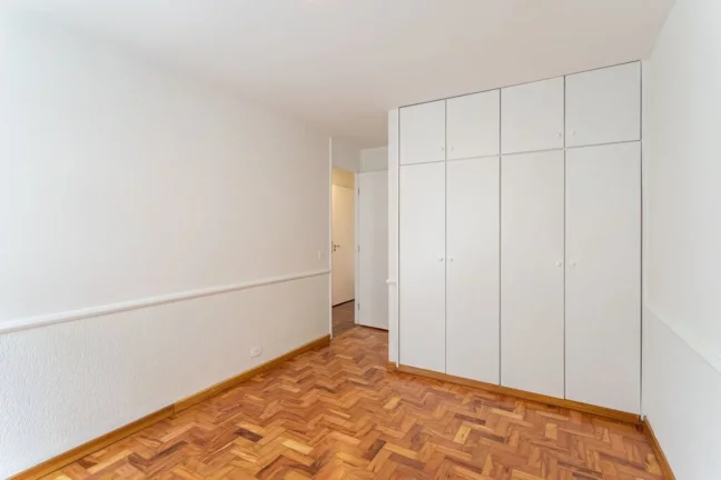 Imagem APARTAMENTO RESIDENCIAL em São Paulo - SP, Moema