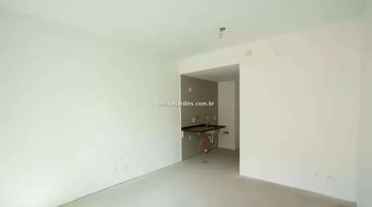 Imagem Studio à venda Itaim Bibi São Paulo