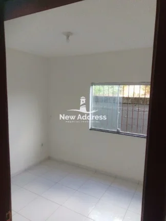 Imagem Casa de 3 quartos com quintal à venda em Campo Verde - Viana