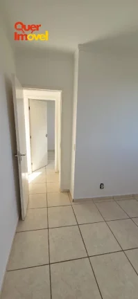 Imagem Apartamento à venda em Ribeirão Preto-SP, bairro Condomínio Mirante Sul: 2 quartos, 1 sala, 1 banheiro, 2 vagas, 48 m².