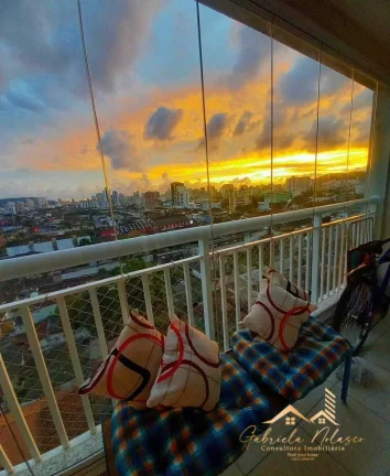 Imagem Excelente apartamento a Venda em Vila Matias