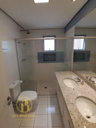 Imagem Duplex de 157 m², com 3 suítes e 4 vagas. Cerqueira Cesar / Pinheiros
