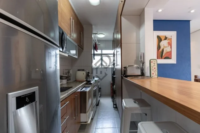 Imagem Apartamento vila nova conceição pronto para morar