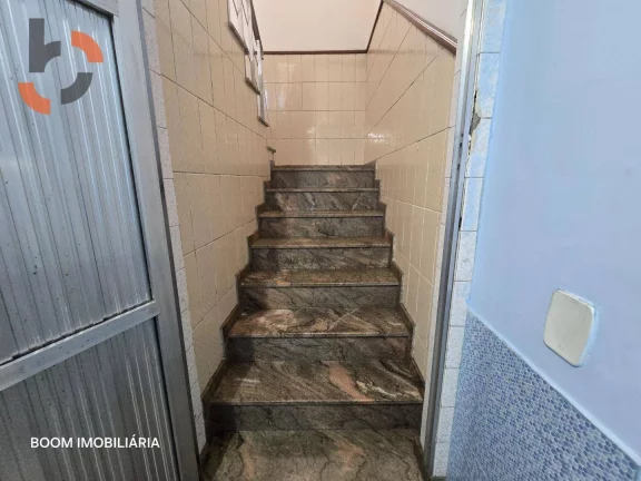 Imagem Casa com 4 dormitórios à venda, por R$ 800.000 - Centro - Nilópolis/RJ