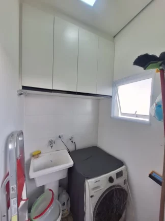 Imagem Casa para Locação em Santana de Parnaíba / SP no bairro Villas do Jaguari