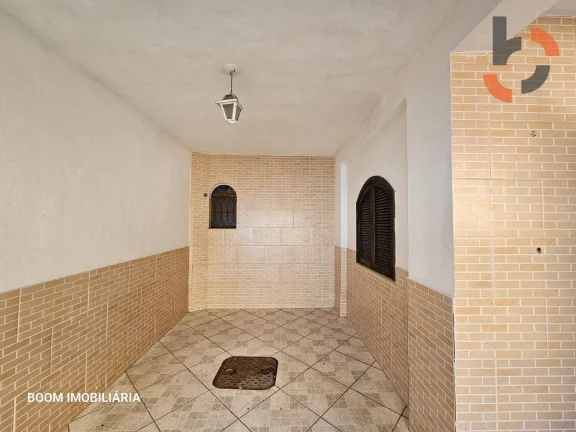 Imagem Casa com 2 dormitórios à venda, 69 m² por R$ 240.000,00 - Prata - Nova Iguaçu/RJ