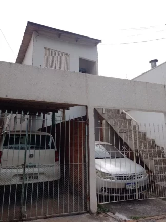 Casa à Venda no Bairro De Lorenzzi, em Boituva
