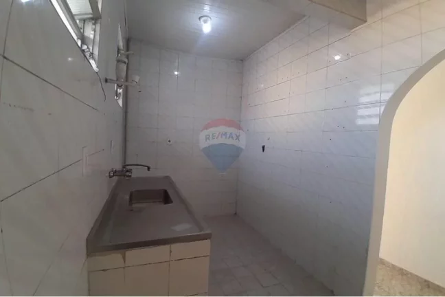 Imagem APARTAMENTO A VENDA COM 2 QUARTOS 60m² em ENGENHO NOVO - RIO DE JANEIRO