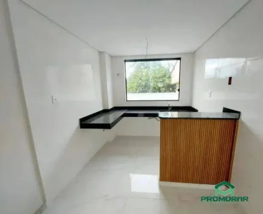 Imagem Cobertura 3 quartos com suíte, à venda no Santa Branca, Pampulha, 128 m²