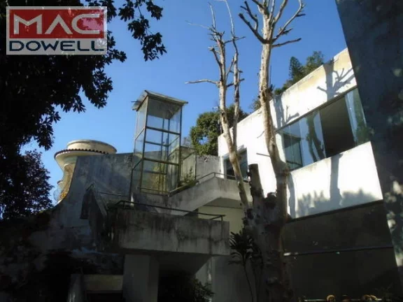 Imagem Prédio comercial de 846 m² - VENDA - Santa Teresa/RJ