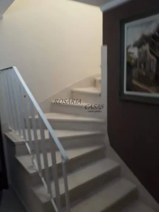 Imagem BROOKLIN CASA REFOMADA 3 vagas!