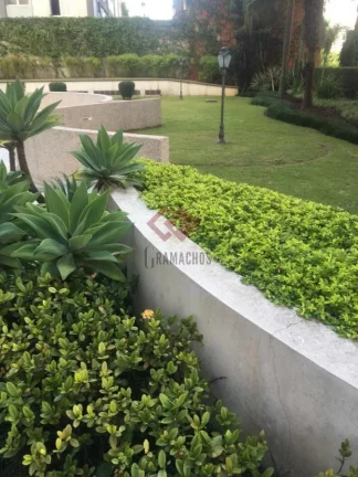 Imagem Apartamento para alugar, 03 quartos, 110m2 - Jardim América, São Paulo/SP