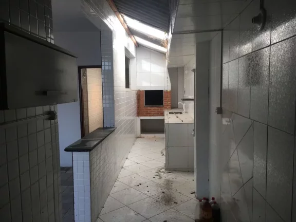 Imagem Sala à venda, 498 m² por R$ 1.260.500,00 - Vila Caiçara - Praia Grande/SP