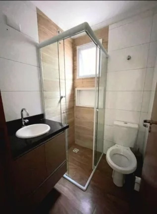 Imagem Apartamento à Venda em Guilhermina, Praia Grande - SP