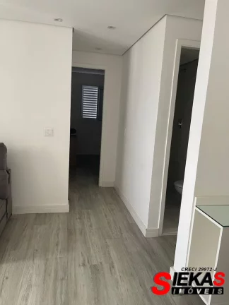 Imagem APARTAMENTO RESIDENCIAL em SÃO PAULO - SP, VILA PRUDENTE
