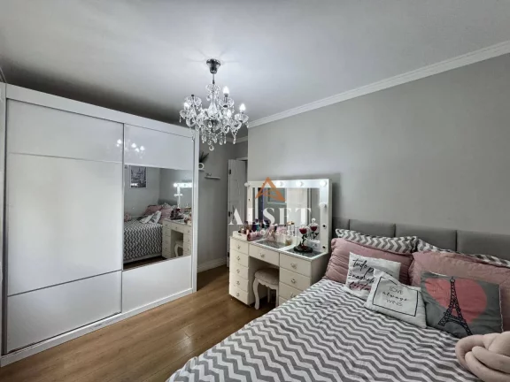 Imagem Apartamento com 3 dormitórios à venda, 80 m² por R$ 850.000,00 - Vila Carrão - São Paulo/SP