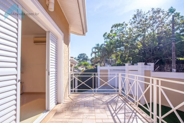 Imagem Casa de alto padrão 5 suítes à venda na Vila Santista