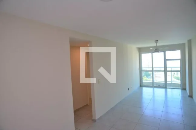 Imagem Apartamento à Venda - Barra da Tijuca, 2 Quartos, 65 m2