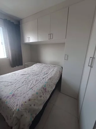 Imagem Apartamento com 2 Quartos à Venda,  em Vila Maria Luiza - Francisco Morato