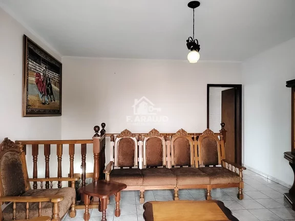 Imagem Casa Comercial à Venda Sorocaba-SP, 2 Quartos, 6 Vagas, 210m².