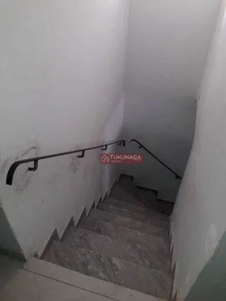 Imagem Sobrado com 3 dormitórios, 2 vagas à venda, 137 m² por R$ 690.000 - Vila Constança - São Paulo/SP
