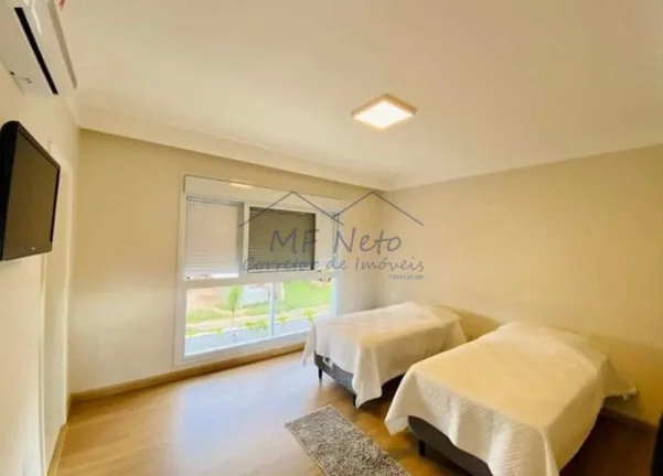 Imagem Casa de Condomínio