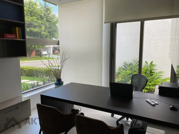 Imagem Casa de Condomínio em Alphaville - Barueri, SP