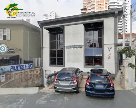 Imagem SOBRADO COMERCIAL PARA RENDA NA ÁGUA FRIA