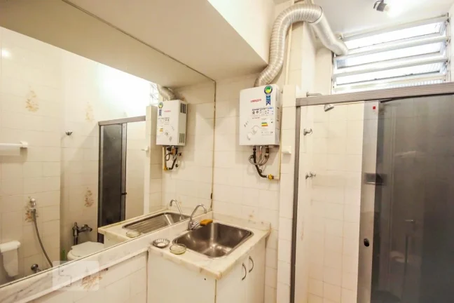 Imagem Apartamento à Venda - Copacabana, 1 Quarto, 51 m2