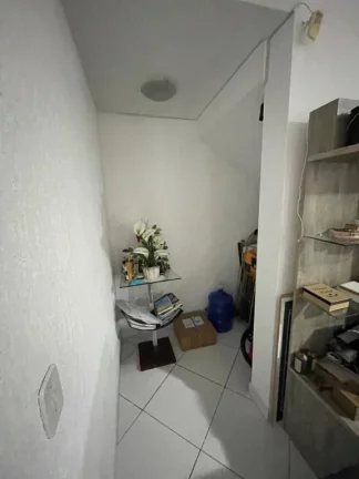 Imagem Sobrado com 3 dormitórios à venda, 162 m² por R$ 650.000,00 - Cidade Cruzeiro do Sul - Suzano/SP