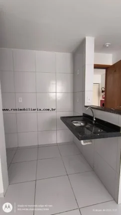 Imagem Apartamento terréo, Parque do Sol, Gramame em João Pessoa/PB.