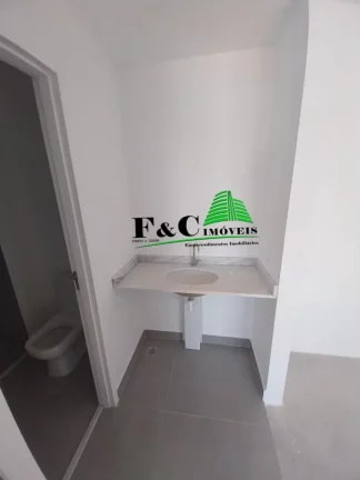 Imagem Apartamento para Venda em Campinas, Parque Industrial, 1 dormitório, 1 banheiro, 1 vaga