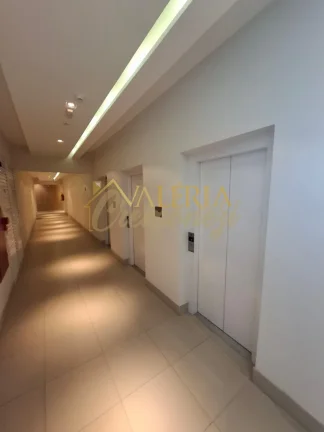 Imagem APARTAMENTO RESIDENCIAL em INDAIATUBA - SP, VILA HOMERO