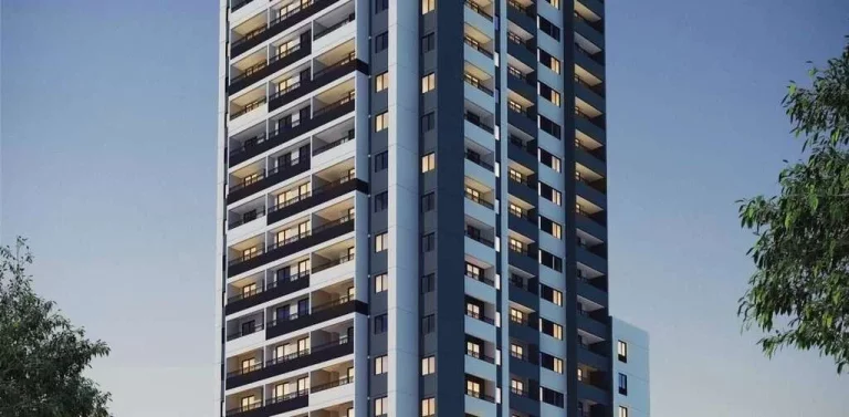 Imagem STUDIO RESIDENCIAL em São Paulo - SP, Belenzinho