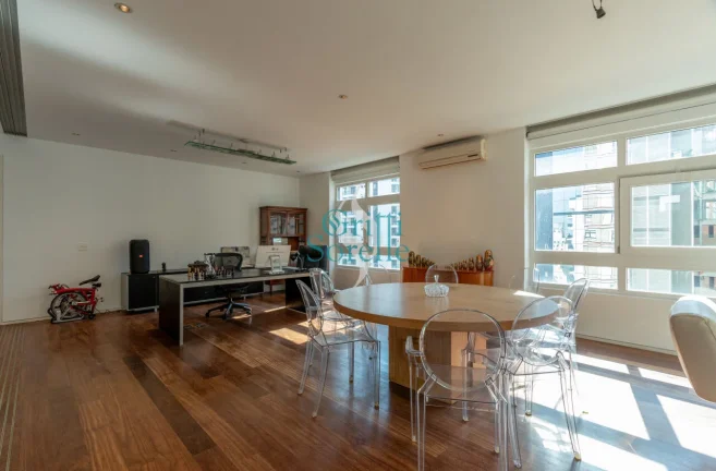 Imagem Apartamento à Venda no Jardim Paulista - São Paulo/SP.